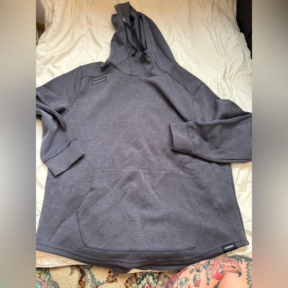 Legends Hoodie - Picture 1 of 5